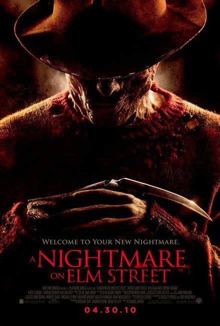 nightmare on elm street rotten tomatoes|nightmare on elm street full movie.